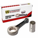 BIELA COMP. MOTOMEL DAKAR 200 VARILLERO/MOTORES 200CC (30x15x105.5) STD