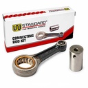 BIELA COMP. MOTOMEL DAKAR 200 VARILLERA/MOTORES 200CC (32x15x105.5) STD