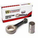 BIELA COMP. MOTOMEL DAKAR 200 CADENERA (30 x 17 x 103.5) STD