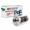 ARBOL DE LEVAS MOTOMEL150/200 CADENERO GLX125/DAKAR 125/200/STD