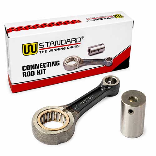 BIELA COMP. MOTOMEL TCP 200 / SR200 (107.5x15x30) STD