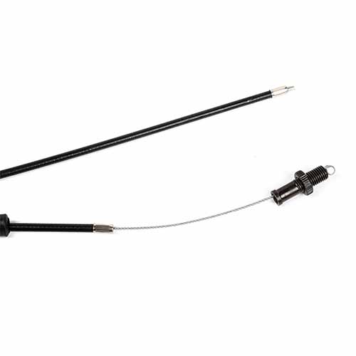 CABLE ACELERADOR MOTOMEL DAKAR-1 STD