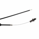 CABLE ACELERADOR MOTOMEL DAKAR-1 STD