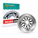 DISCO DE FRENO DELANTERO MOTOMEL SKUA 150 STD