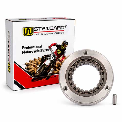 BENDIX DE ARRANQUE CG200/SKUA200/SKUA250/GUERRERO/MOTOMEL VAR-CAD STD