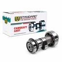ARBOL DE LEVAS BAJAJ ROUSER 220 STD