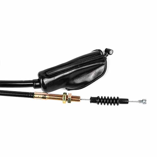 CABLE EMBRAGUE BAJAJ ROUSER 220 STD