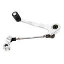 PEDAL DE CAMBIOS BAJAJ ROUSER 220CC STD