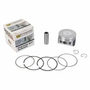 KIT PISTON BAJAJ ROUSER 220 67mm (0.25) STD