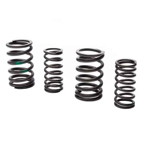 RESORTE DE VALVULA ADM/ESC INTERIOR & EXTERIOR BAJAJ ROUSER 220CC (4PCS) STD