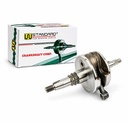 CIGUEÑAL COMPLETO HONDA CG150 TITAN/HONDA XR 150 L STD
