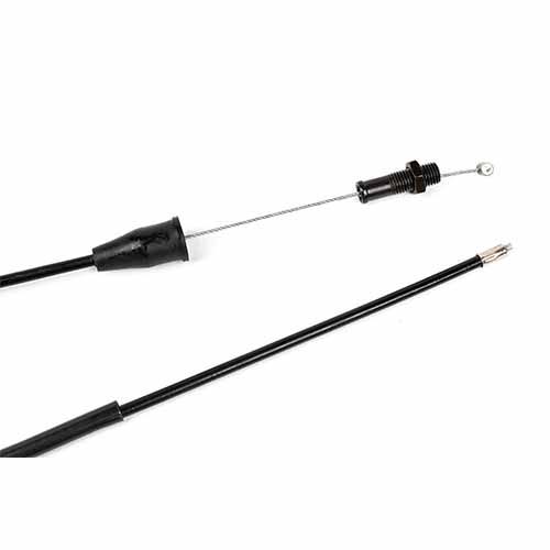 CABLE ACELERADOR MOTOMEL DAKAR-2 STD