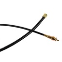 CABLE VELOCIMETRO HONDA NX 150 STD