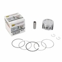 KIT PISTON HONDA C125 BIZ 52.4mm (0.50) STD