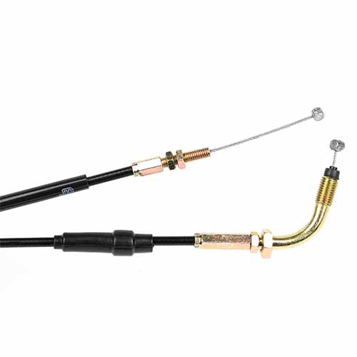 CABLE ACELERADOR BAJAJ ROUSER 135 STD