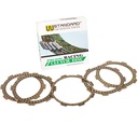 DISCO DE EMBRAGUE BAJAJ ROUSER 135 STD