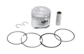 KIT PISTON BAJAJ ROUSER 135 54mm (STD) STD