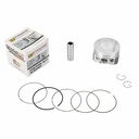 KIT PISTON BAJAJ ROUSER 135 54mm (0.25) STD