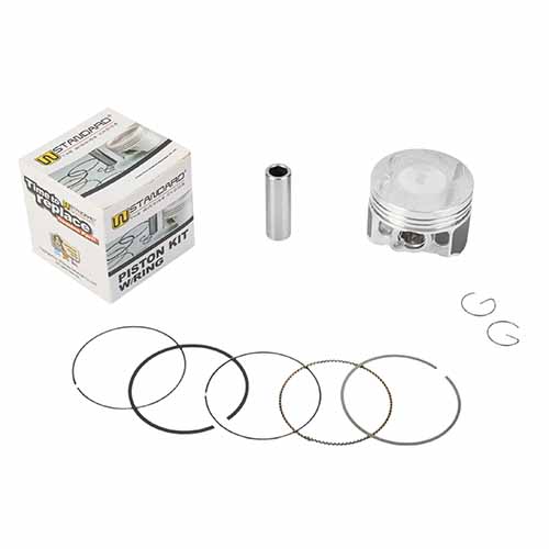 KIT PISTON BAJAJ ROUSER 135 54mm (1.25) STD