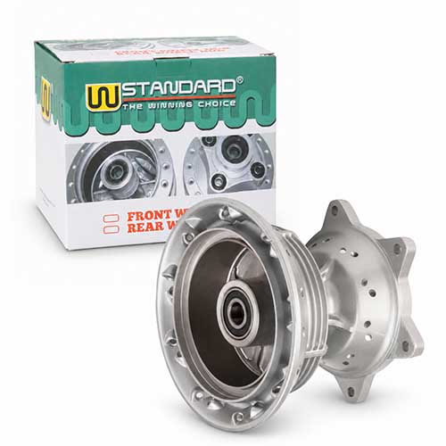 MAZA TRASERA HONDA XR 150L STD