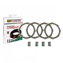 C-POWER (D.EMBR. RACING + RESORTES) YAMAHA NEW CRYPTON 110 STD