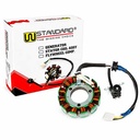 ESTATOR YAMAHA NEW CRYPTON 110 STD