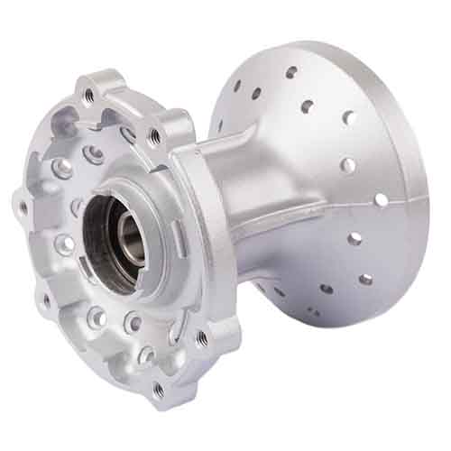 MAZA TRASERA YAMAHA XTZ 125 STD