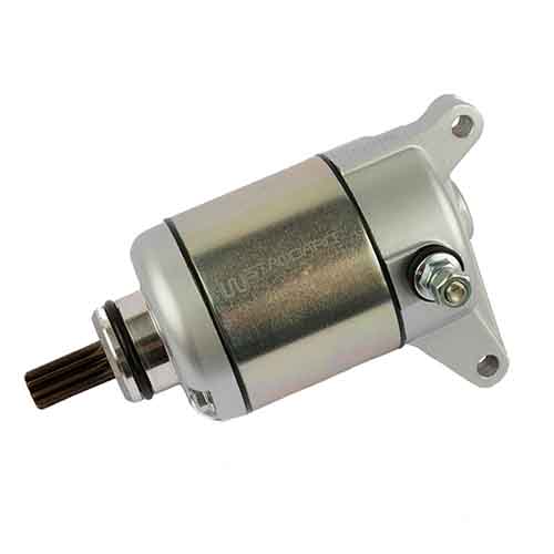 MOTOR DE ARRANQUE HONDA XR150L/CG 150 TITAN STD