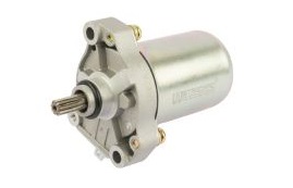 MOTOR DE ARRANQUE HONDA NEW WAVE 110/110 S STD