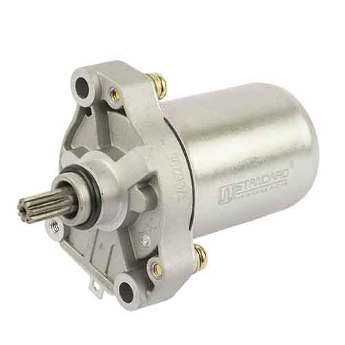 MOTOR DE ARRANQUE HONDA NEW WAVE 110/110 S STD