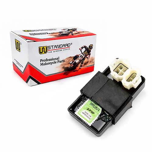 CDI MOTOMEL SKUA 250 FULL STD