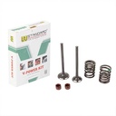 V-POWER KIT HONDA NEW WAVE 110/110 S (VALVULAS + RETEN + RESORTES) STD