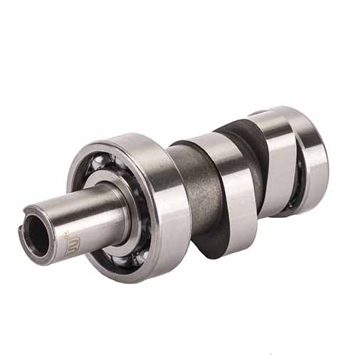 ARBOL DE LEVAS BAJAJ ROUSER NS200 / RS M/V CORTO STD