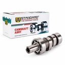 ARBOL DE LEVAS BAJAJ ROUSER NS200 / RS M/V CORTO STD