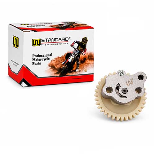 BOMBA DE ACEITE HONDA XR150L/CB125F TWISTER/ TITAN 150 STD