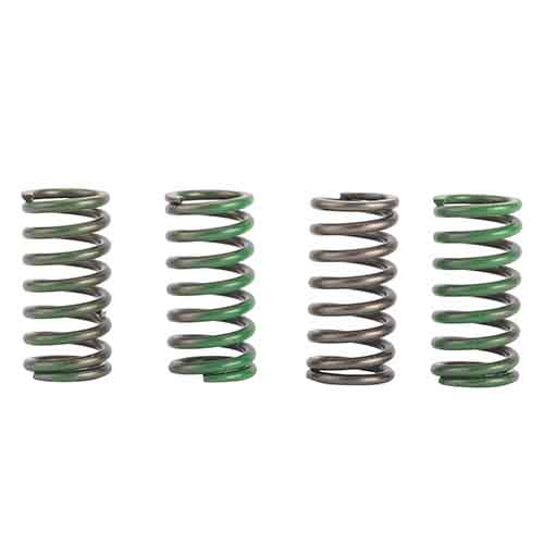 RESORTE DE EMBRAGUE YAMAHA NEW CRYPTON (KITx4pcs) STD