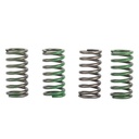 RESORTE DE EMBRAGUE YAMAHA NEW CRYPTON (KITx4pcs) STD
