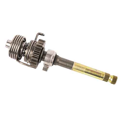 EJE DE ARRANQUE HONDA NEW WAVE 110/110 S STD