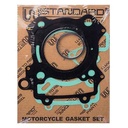 JUNTA TAPA CILINDRO S/ORING ROUSER 200NS/RS200 (73mm) (JGO) STD