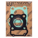 JUNTA TAPA CILINDRO S/ORING ROUSER 150 DIAM.58.5mm) (JGO) STD