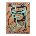 JUNTA TAPA CILINDRO C/ORING QM125/SUPER125/Z.STYLER (DIAM.55mm) (JGO) STD