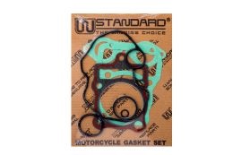 JUNTA TAPA CILINDRO C/ORING MOTOMEL MOTARD/XPLORA/SKUA200/250 (JGO) STD