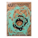 JUNTA COMPLETA BAJAJ ROUSER 200/220 (SIN RETENES NI ORINGS) STD