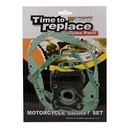 JUNTA COMPLETA SUZUKI GN 125 (8 PCS/SET) STD