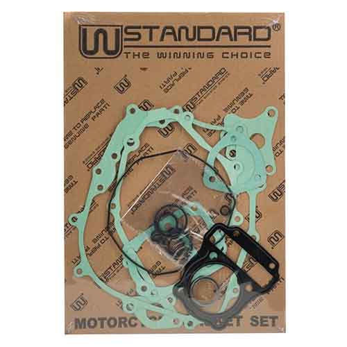 JUNTA COMPLETA HONDA CB1 / CB125F TWISTER CON ORING STD