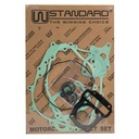 JUNTA COMPLETA HONDA CB1 / CB125F TWISTER CON ORING STD