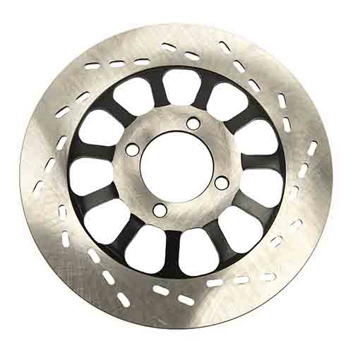 DISCO DE FRENO DELANTERO SUZUKI GN125 STD