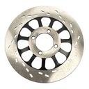 DISCO DE FRENO DELANTERO SUZUKI GN125 STD