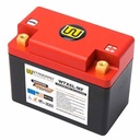 BATERIA DE LITIO WTX6L-MF (HASTA 150CC) STD