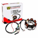 ESTATOR HONDA NXR/NX/CBX200/STD